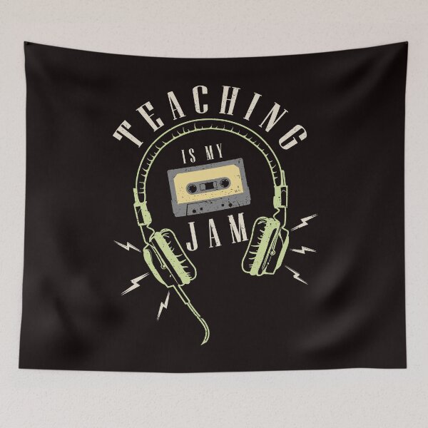Item preview, Music teacher / school / tutoring / gift music designed and sold by torlei565.