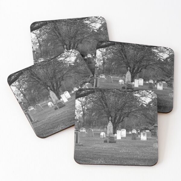 Artikelvorschau, Blacks Cemetery von Elisabeth und Barry King ™ entworfen und verkauft von BE2gether.