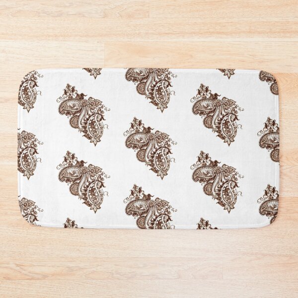 Item preview, Patterns - Paisley - Three designed and sold by timothybeighton.