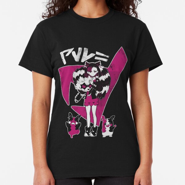 Marnie (Empty) Classic T-Shirt