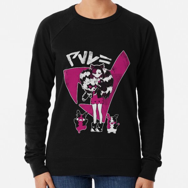 Marnie (Empty) Lightweight Sweatshirt