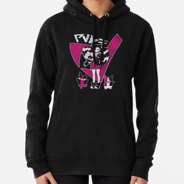 Marnie (Empty) Pullover Hoodie