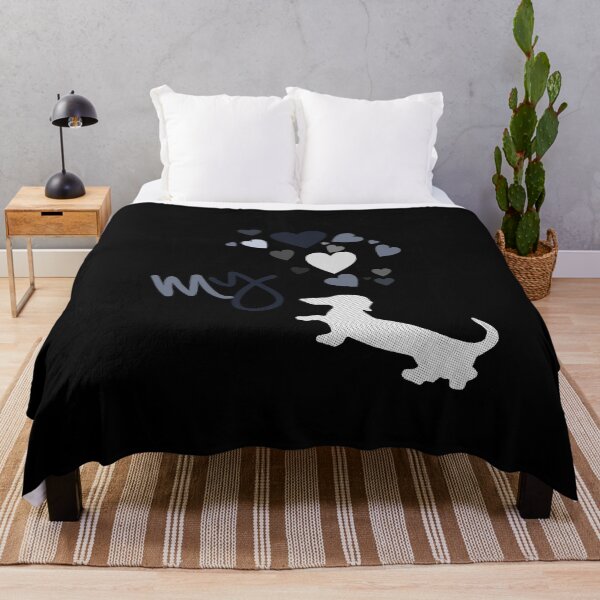 Item preview, I love my dachshund ! designed and sold by monicamarcov.