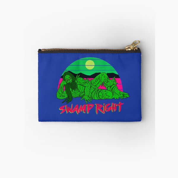 Item preview, Swamp right! designed and sold by TijanaD.