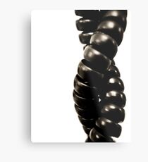 Sensuality Metal Print