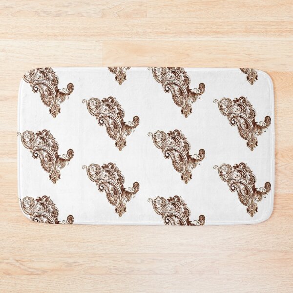 Item preview, Patterns - Paisley - Four designed and sold by timothybeighton.