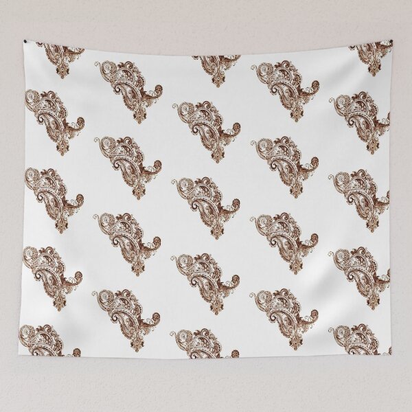 Item preview, Patterns - Paisley - Four designed and sold by timothybeighton.
