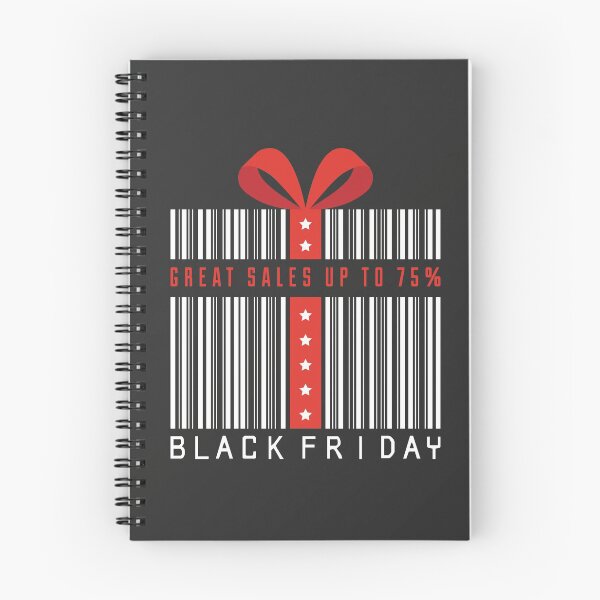 Artikelvorschau, Black Friday / Black Friday Deal / Black Friday Deal Art.-Nr. entworfen und verkauft von Printoweb.