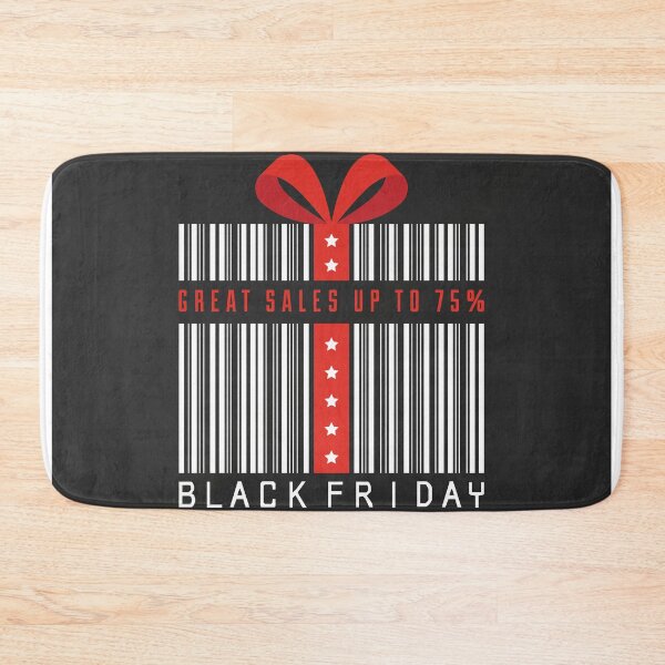 Item preview, Black Friday/ Black Friday Deal/ Black Friday Deal Art designed and sold by Printoweb.