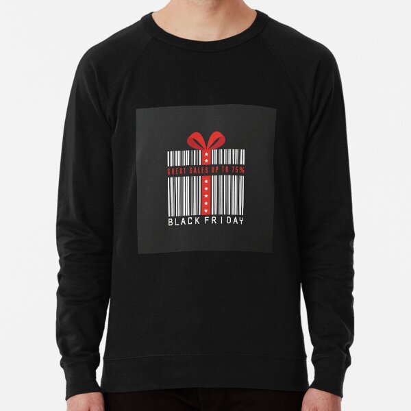 Black Friday Hoodies