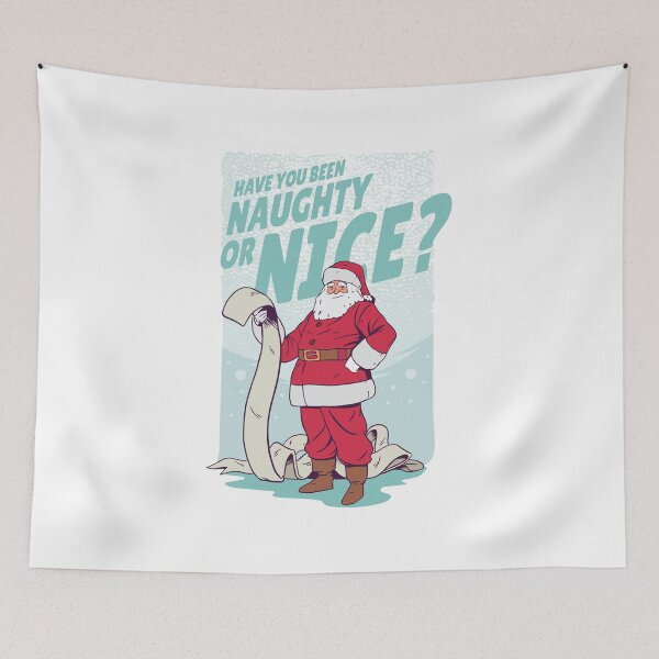 Item preview, funny Santa Claus designed and sold by altinvest.
