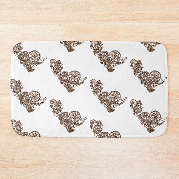 Item preview, Patterns - Paisley - Five designed and sold by timothybeighton.