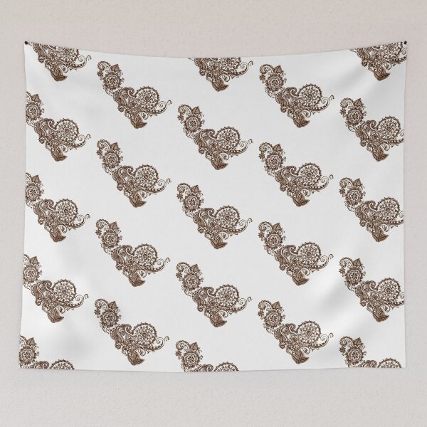 Item preview, Patterns - Paisley - Five designed and sold by timothybeighton.
