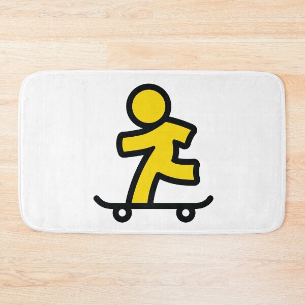 Item preview, Skating Man designed and sold by tshirtbaba.