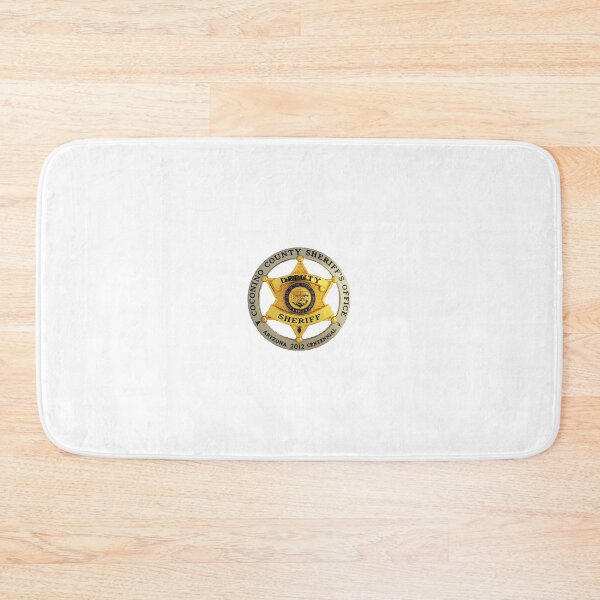 Item preview, Coconino County Deputy Sheriff designed and sold by Lawrence Baird.
