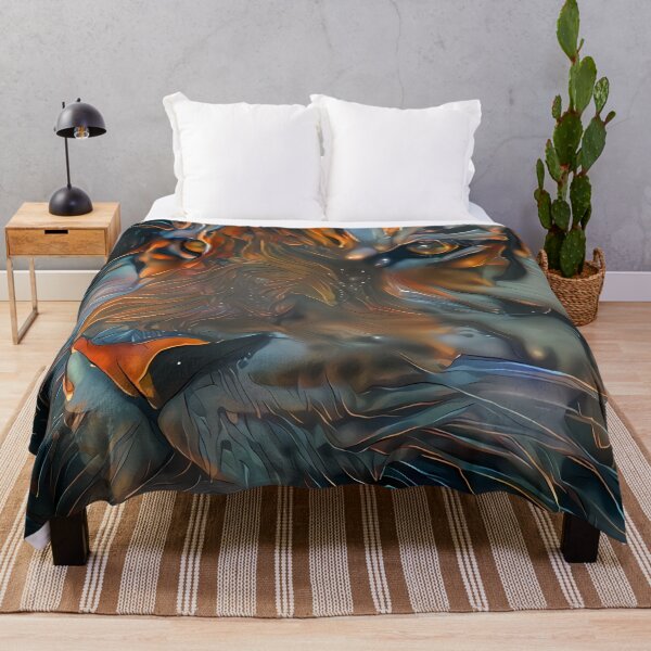Item preview, tigris designed and sold by watwateroo.