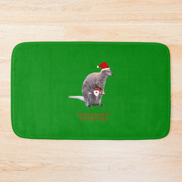 Item preview, Santa Claus is coming designed and sold by Katja LebenFreude.
