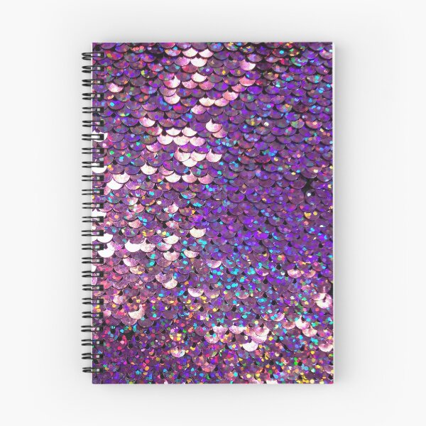 Item preview, Photographic Image of Brilliant Purple (Photo of Sequins Only - Not Reflective) designed and sold by CrazyCraftLady.