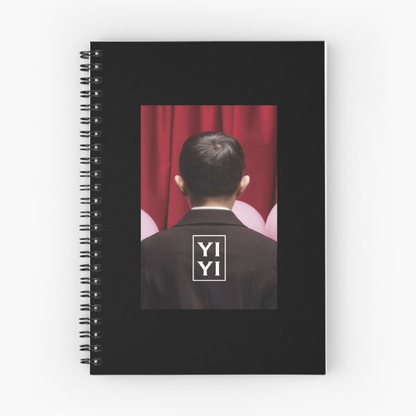 Item preview, Yi Yi (2000) Movie Poster designed and sold by AmazingMazen.