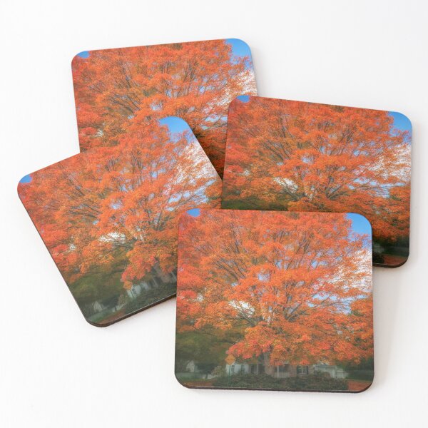 Item preview, Marvelous Maple designed and sold by Owed To Nature.