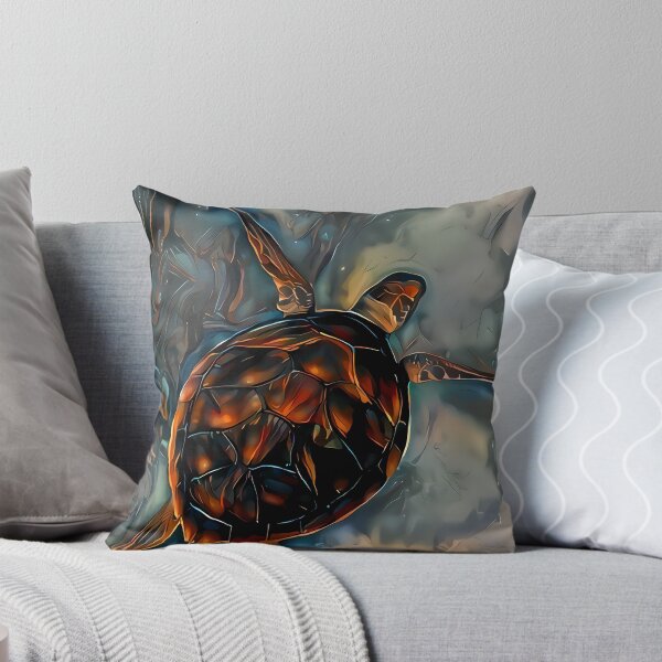 Item preview, tortoise designed and sold by watwateroo.