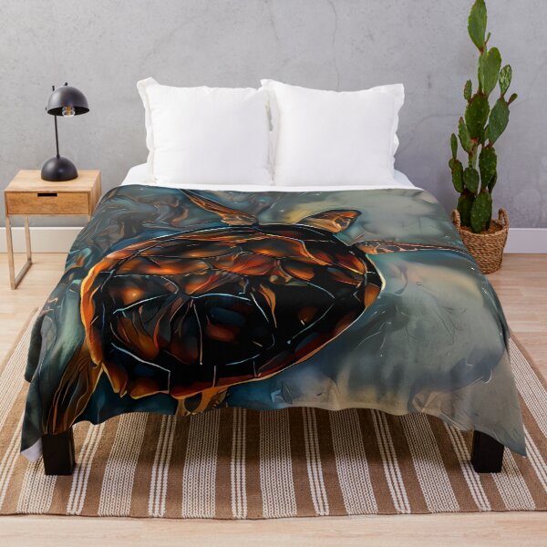 Item preview, tortoise designed and sold by watwateroo.