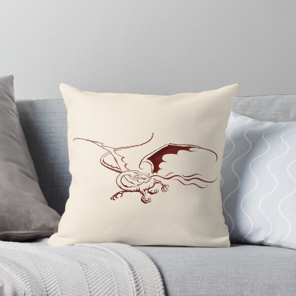Item preview, Smaug designed and sold by Fetzenbude.