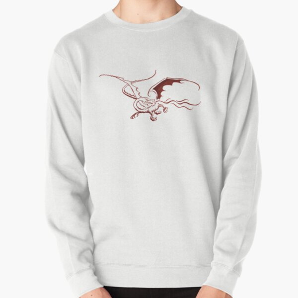 Item preview, Smaug designed and sold by Fetzenbude.