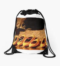 Clogs Drawstring Bag