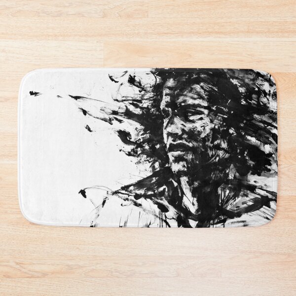 Item preview, "The Burden" by Agnes-Cecile for Arte Cluster designed and sold by ArteCluster.