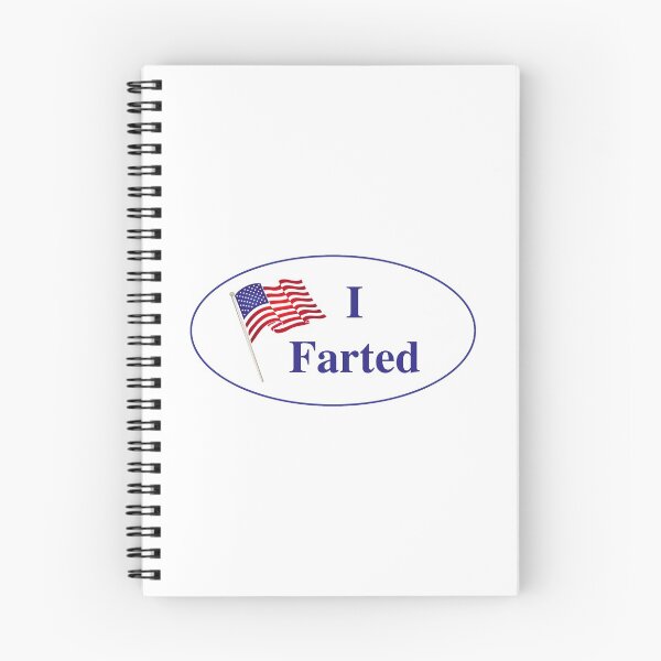 Item preview, I Farted designed and sold by Soll-E.