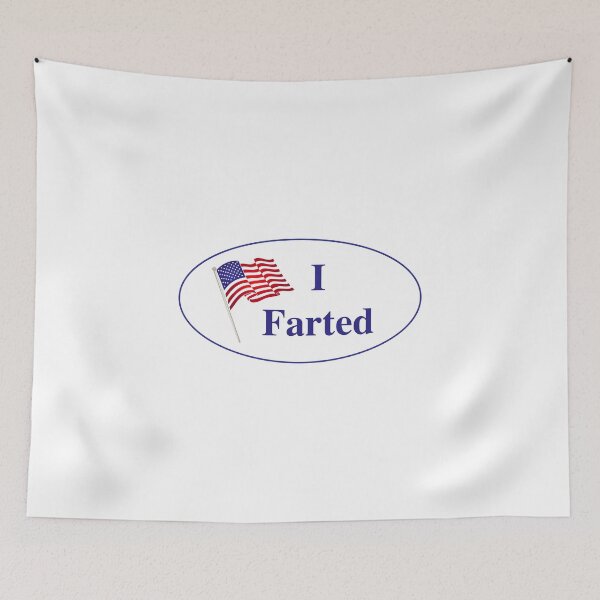 Item preview, I Farted designed and sold by Soll-E.