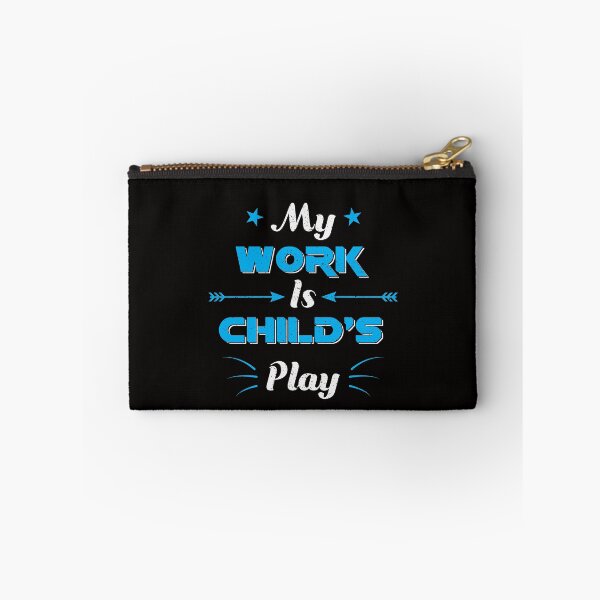 Item preview, Educator Social Assistant Childcare designed and sold by torlei565.