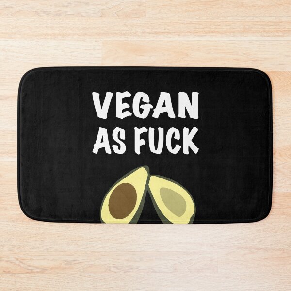 Item preview, Vegan Super Food Avocado designed and sold by zejose.