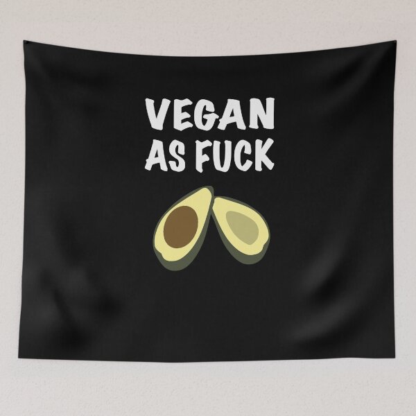 Item preview, Vegan Super Food Avocado designed and sold by zejose.