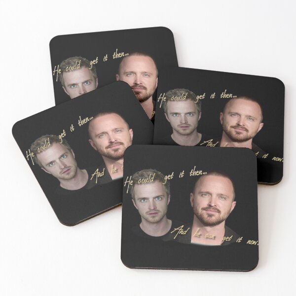 Item preview, Aaron Paul is hot designed and sold by KDaMitz.