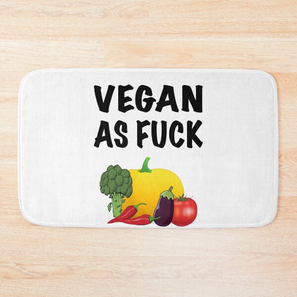Item preview, Vegan veggie vegetable friends designed and sold by zejose.