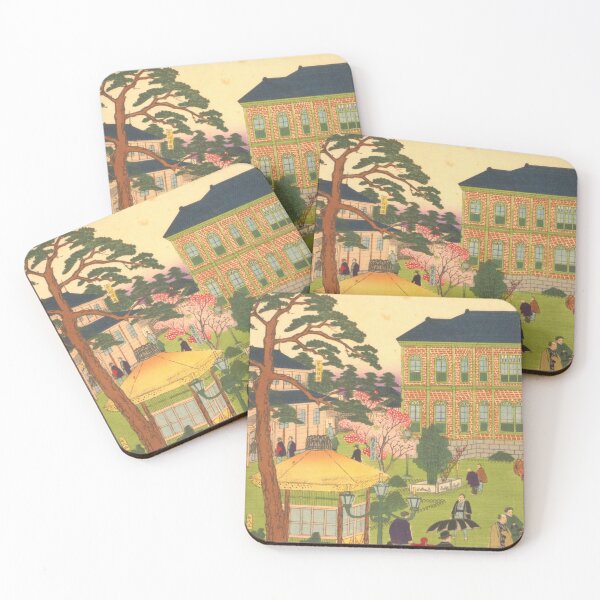 Item preview, Japanese National Exhibition designed and sold by killies.