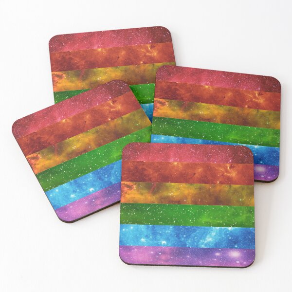 Item preview, Pride Galaxy designed and sold by child-star.