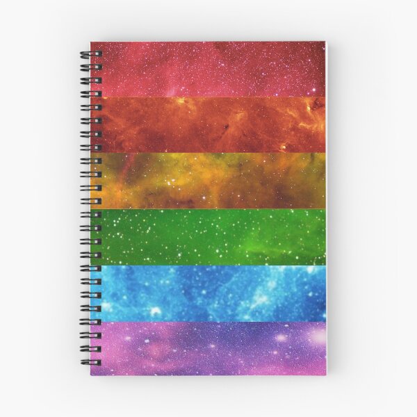 Item preview, Pride Galaxy designed and sold by child-star.