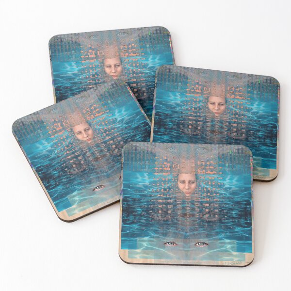 Item preview, In Your Eyes - The Light, The Heat (Eve) designed and sold by StudioBoomBoom.
