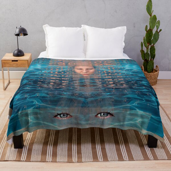 Item preview, In Your Eyes - The Light, The Heat (Eve) designed and sold by StudioBoomBoom.