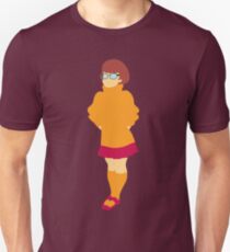 Velma Dinkley Unisex T-Shirt