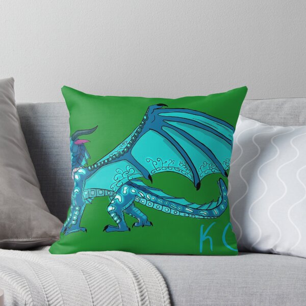 Item preview, Alas de Fuego Tsunami el Seawing designed and sold by AmberKaylee.