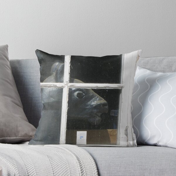 Item preview, The Horse In The Window designed and sold by BE2gether.