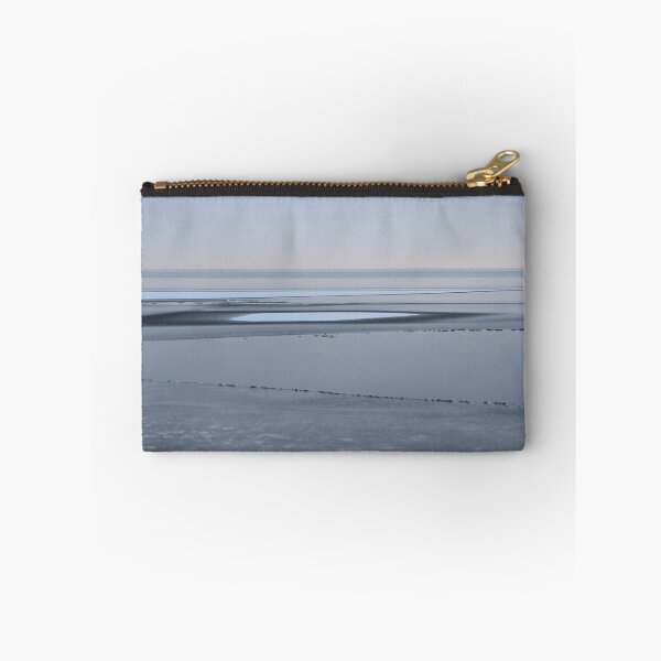 Item preview, lake is covered with thin ice designed and sold by mrivserg.