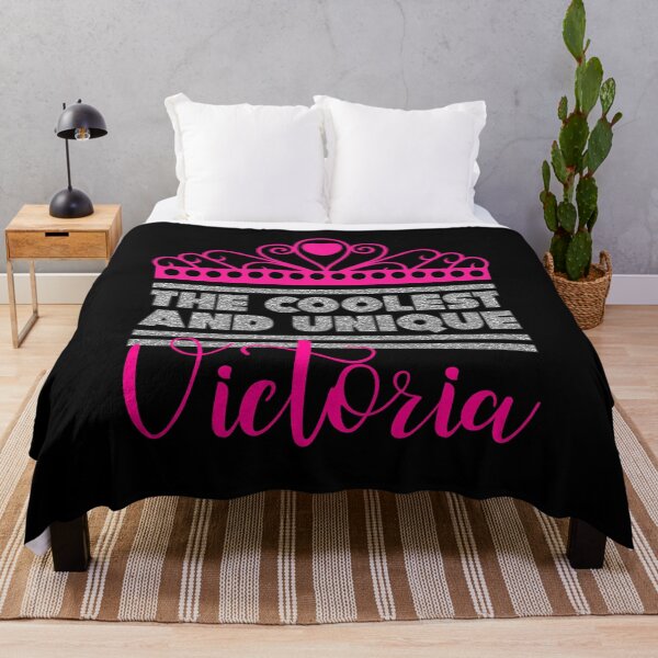 Item preview, Victoria sister girl girlfriend woman sweet mother designed and sold by Thestarrysky.