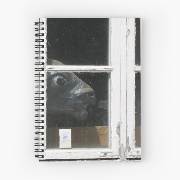 Item preview, The Horse In The Window designed and sold by BE2gether.