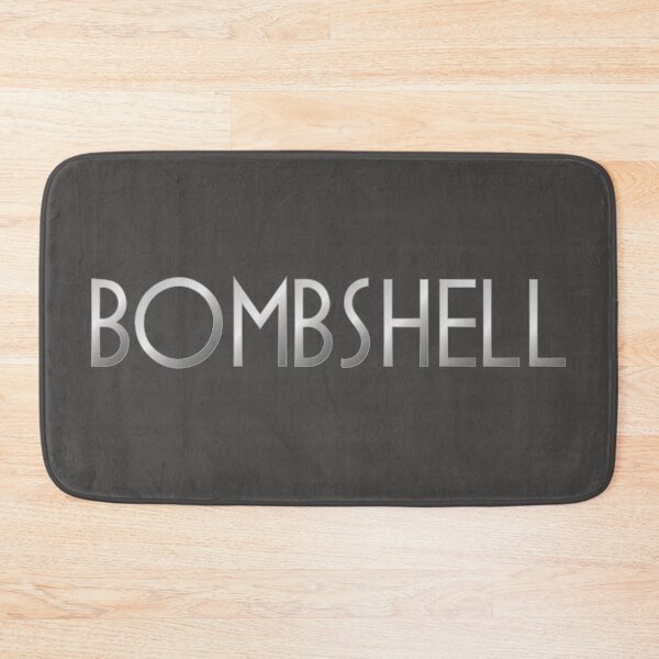 Item preview, Bombshell the Musical designed and sold by offbookdesigns.