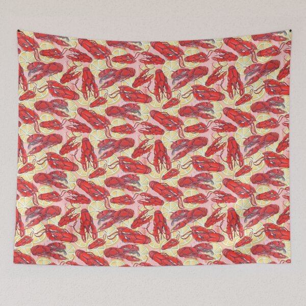 Item preview, Louisiana Saturday Nights  designed and sold by caitlinjjordan.